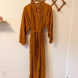 DOEN - Joan Maxi Dress